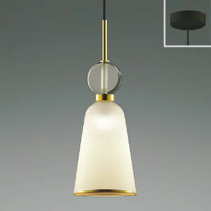 �R�C�Y�~�Ɩ� LED��̌^�y���_���g���C�g �sGold×glass�t �t�����W�^�C�v ���M��60W���� �񒲌� �d���F ���� AP51132