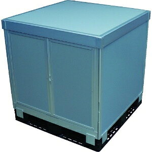 �g���X�R���R �X�^�b�N�J�[�S2�ʊω����E2�ʃp�l���^�C�v 1100X1100XH1000 SCP2T2-11100