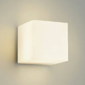 コイズミ照明 LED門柱灯 防雨型 白熱球40W相当 両面配光 非調光 電球色 ランプ付 ブラック AU53496