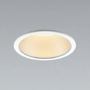 �R�C�Y�~�Ɩ� LED�x�[�X�_�E�����C�g M�` 2500lm�N���X FHT32W×2���� ��������100mm �z���p50° �񒲌� ���F �V���o�[�R�[���E���F�g AD52942