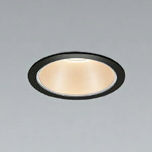 �R�C�Y�~�Ɩ� LED�x�[�X�_�E�����C�g M�` 600lm�N���X ���M��60W���� ��������75mm �z���p50° �񒲌� �d���F(2700K) �V���o�[�R�[���E���F�g AD53466