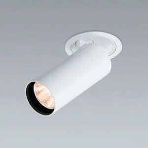 �R�C�Y�~�Ɩ� LED��̌^�t�B�N�X�h�_�E�����C�g �sX-Pro�t ���j�o�[�T�� 450�E600�E800�E1000lm�N���X JR12V50W�EJDR65W���� ��������75mm �z���p20° �d���F(2700K) �� �d���ʔ� XD306710WA