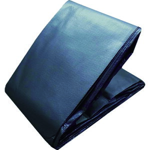 �g���X�R���R �ϐ�UV�V�[�g#7000 ��3.6mX����5.4m ���^���b�N�V���o�[�F TWP7000MS-3654