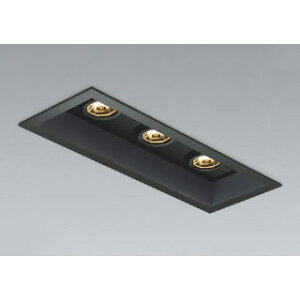 �R�C�Y�~�Ɩ� LED��̌^�_�E�����C�g �sBANK LIGHT�t ���j�o�[�T���^�C�v ���C��SB�` ���M��60W×3������ ������75×225mm �L�p�z�� ���� �d���F �}�b�g�u���b�N AD1183B27