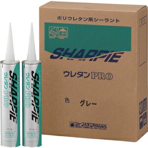 �V���[�v���w �V�[�����O�� �V���[�s�[ �E���^��PRO �O���[ 320ml 20�{���� SHARPIE-U-G_set