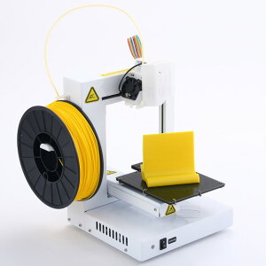 Tiertime 3Dv^[ sUP Plus2t FDM TCY140×140×130mm 3DP-14-4D