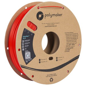Polymaker �t�B�������g �sPolyMax PLA�t �a1.75mm ���b�h PA06004
