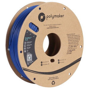 Polymaker �t�B�������g �sPolyMax PLA�t �a1.75mm �u���[ PA06005