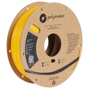 Polymaker �t�B�������g �sPolyMax PLA�t �a1.75mm �C�G���[ PA06007