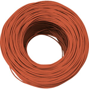 �g���X�R���R LAN�P�[�u�� �J�e�S��6 100m �I�����W TUTP-CAT6-100OR