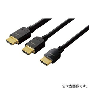 �֐��ʐM�d�� 8K/60P�Ή� HDMI 2.1 5.0m KTHD215.0M