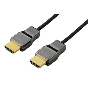 �֐��ʐM�d�� 4/60P�Ή� HDMI-AOC�A�[�}�P�[�u�� L=10m HDMIAOC�A�[�}�[�P�[�u��L10M