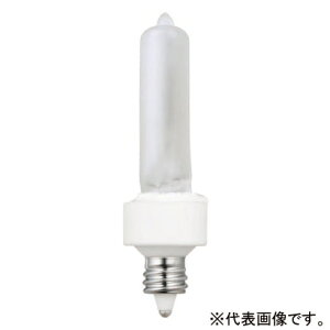 EVI nQv Ǝ{ݗp W^Cv 110V 250W` E11 JCV100V250WGSF