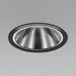 RCY~Ɩ LEDx[X_ECg hJ^ OAX FE^Cv 1500lmNX HID35W 100mm zp55° F ʃR[EFg dʔ XU255525BW