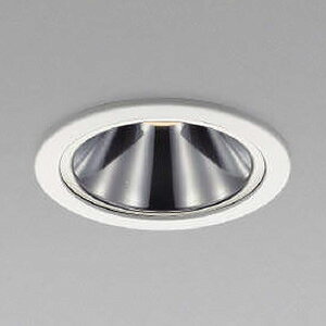 �R�C�Y�~�Ɩ� LED�x�[�X�_�E�����C�g �h�J�^ �O���A���X �����F�E�����^�C�v 1500lm�N���X HID35W���� ��������75mm �z���p50° ���F ���ʃR�[���E���F�g �d���ʔ� XU257525WW