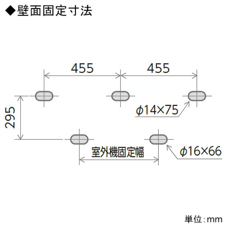 楽天市場】日晴金属 PCキヤッチャー 壁面用ブラケットタイプ 使用荷重 