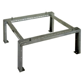 日晴金属 PBキヤッチャー 平地用 Lタイプ 使用荷重700kg 高さ500mm 幅1300mm PB-135-L