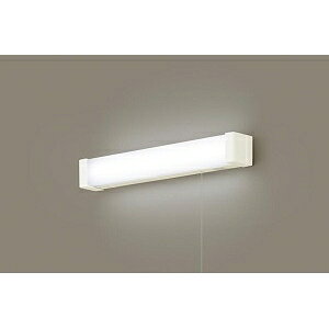 パナソニック LEDブラケット直管15形 昼白色 壁直付型 LED(昼白色) ブラケット コンセント付・拡散タイプ LGB85041LE1