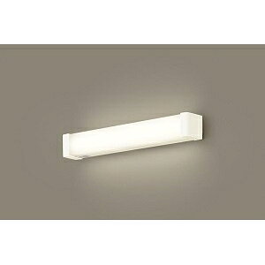 パナソニック LEDブラケット直管15形 電球色 天井直付型・壁直付型 LED(電球色) キッチンライト 拡散タイプ・両面化粧タイプ LGB85043LE1