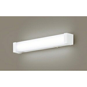 パナソニック LEDブラケット直管15形 昼白色 天井直付型・壁直付型 LED(昼白色) キッチンライト スイッチ付・拡散タイプ・両面化粧タイプ LGB85044LE1