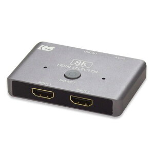 gbNVXe 8K60Hz/4K120HzΉ 21o HDMIؑ֊ RS-HDSW21-8K