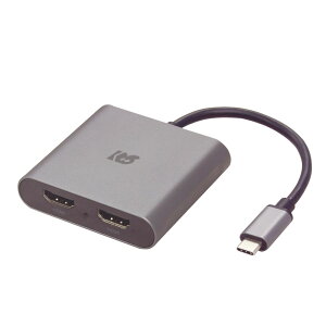 gbNVXe USB Type-C to fAHDMIfBXvCA_v^[ RS-UCHD2