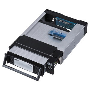 gbNVXe SATA[ouP[X ^Cv(ubN) SA3-RC1-BKZ