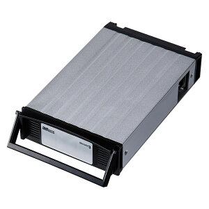 ���g�b�N�V�X�e�� REX-SATA3�V���[�Y�p�I�v�V���� �����p�g���C(�u���b�N) SA3-TR1-BKZ
