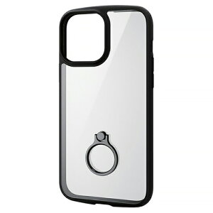 TOUGH SLIM LITEP[X iPhone13Pro Maxp dx8H Ot PM-A21DTSLFCRBK