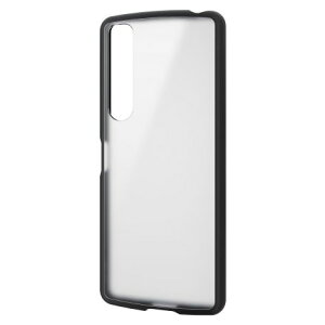TOUGH SLIM LITEP[X Xperia 1p PM-X221TSLFCSBK