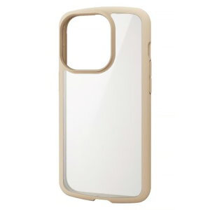 TOUGH SLIM LITEP[X iPhone14Prop O[ PM-A22CTSLFCIV