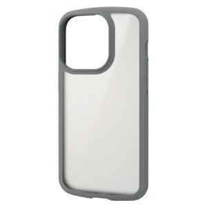 TOUGH SLIM LITEP[X iPhone14Prop O[ PM-A22CTSLFCSGY