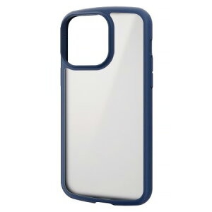 TOUGH SLIM LITEP[X iPhone14Pro Maxp lCr[ PM-A22DTSLFCSNV