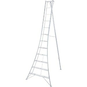 ハセガワ グリーンステップ GSC型 12段 3.6m(17852) GSC-360A