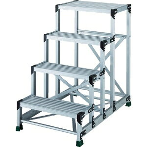 TRUSCO A~Ƒ 4i 1.00m V600×400 TSF-4610