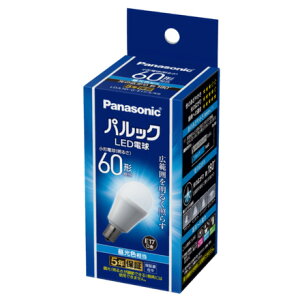 pi\jbN LEDd `d^Cv 60` L͈͂Ƃ炷^Cv E17 F LDA7D-G-E17/S/K6