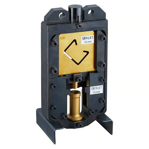 パナソニック レースウェイカッター&パンチャー アルミケース付 EZ9XRCP1