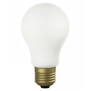 �r�[�g�\�j�b�N LED�d�� ��ʓd���^�C�v �sGradation The Bulb�t ����E26 LDF401D