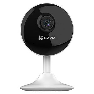 EZVIZ �����pWi-Fi �J���� 1080p H.265�Ή� CS-C1C-B