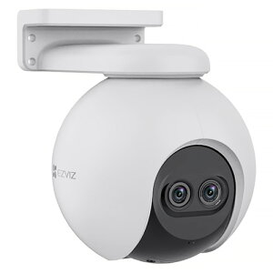 EZVIZ �f���A�������Y�p���E�`���gWi-Fi�J���� CS-C8PF