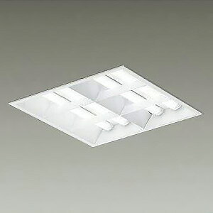 DAIKO LED�X�N�G�A�x�[�X���C�g 4���^�C�v ���[�o�[ ��450�^�C�v 10000lm�N���X �񒲌� ���F LZB-92731XW+LZA-92703N*4