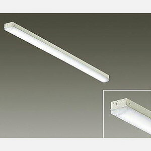 DAIKO LED���`�x�[�X���C�g 40�` ���t�` ��70mm ��ʗp 6900lm�N���X ���� �����F LZB-92584XW+LZA-92818A