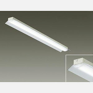 DAIKO LED`x[XCg 40` t` ˊ}t ʗp 5200lmNX 񒲌 F LZB-92587XW+LZA-92823W