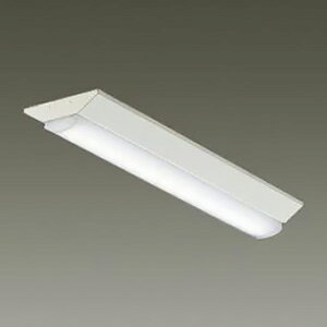 DAIKO LED���`�x�[�X���C�g 20�` ���t�` ��150mm ��ʗp 800lm�N���X FLR20�`×1������ �񒲌� �����F LZB-92578XW+LZA-92814W