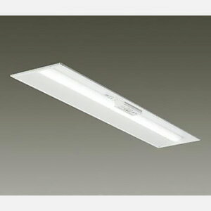 DAIKO pLED`x[XCg 40` ` 220mm 2500lmNX 񒲌 F LZE-93064XW+LZA-92820N