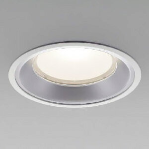 RCY~Ɩ LEDx[X_ECg ^ 7500E9000E10000lmNX 150mm zp60° dF dʔ XD151502WL