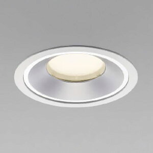 �R�C�Y�~�Ɩ� LED�x�[�X�_�E�����C�g ��^ 4000�E5500lm�N���X ��������100mm �z���p55° �d���F(3000K) �d���ʔ� XD155510WL