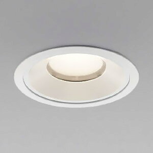 RCY~Ɩ LEDx[X_ECg ^ 4000E5500lmNX 100mm zp55° dF(2700K) dʔ XD156510WA