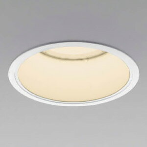 RCY~Ɩ LEDx[X_ECg [^ 4500E5500lmNX 150mm zp55° dF(2700K) dʔ XD052504WA