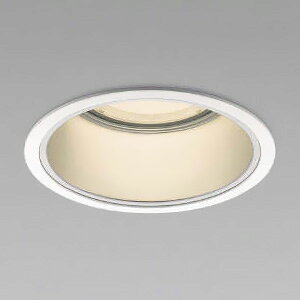 RCY~Ɩ LEDx[X_ECg [^ 6500E7500lmNX 125mm zp60° F dʔ XD053506WM